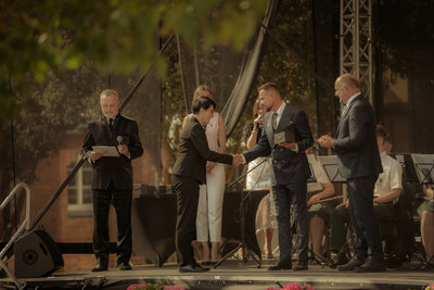 Gala jubileuszu 170-lecia